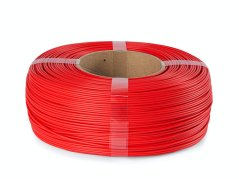 Filament TheFilament PLA Technisches Rot Refill [1,75mm, 1kg]