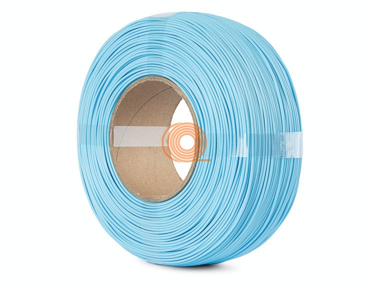 Filament TheFilament PLA Błękitny Refill [1,75mm, 1kg]