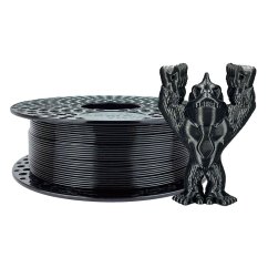 Filament AzureFilm PCTG Black [1,75mm, 1kg]