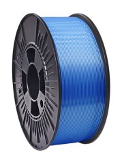 Filament Nebula SILK Dark Blue [1,75mm, 1kg]
