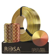 Filament ROSA3D SILK Magic Treasure Refill [1,75mm, 1kg]