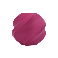 Filament BambuLab PLA MATTE Plum Refill [1,75mm, 1kg]