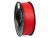 Filament 3DPower ASA Červená [1,75mm, 1kg]