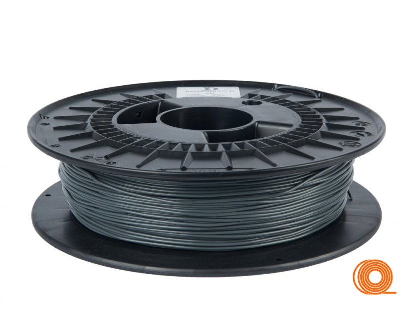 Filament 3DPower TPU 90 Grey