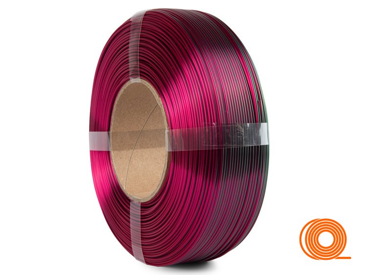 Filament Spectrum SILK MAGIC Raspberry Blush Refill