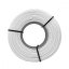 Filament AzureFilm PLA White Refill [1,75mm, 1kg]