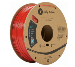 Polymaker PolyLite ASA Red