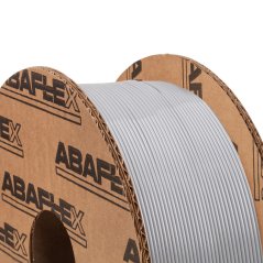 Filament ABAFLEX PETG+ Šedá [1,75mm, 1kg]