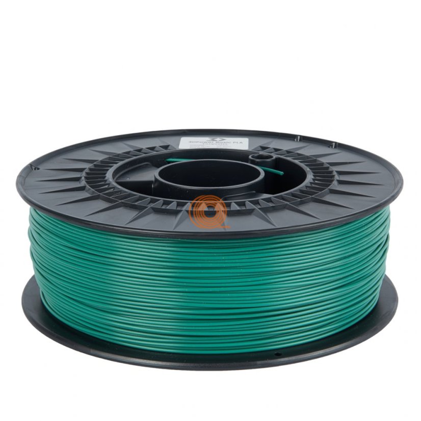 Filament 3DPower PLA Tyrkysová [1,75mm, 1kg]