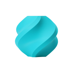 Filament BambuLab PLA Turquoise Refill [1,75mm, 1kg]