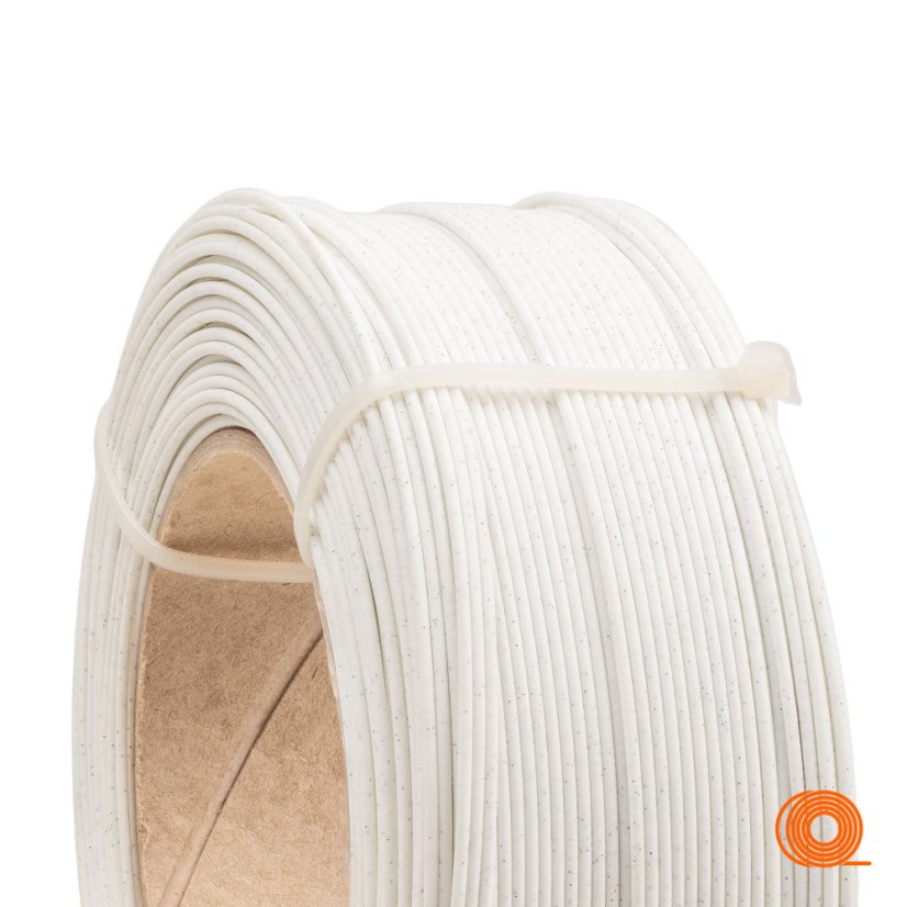 Filament ABAFLEX PLA Marble White Refill