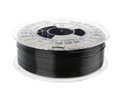 Filament Spectrum PCTG Dopravní Černá [1,75mm, 1kg]