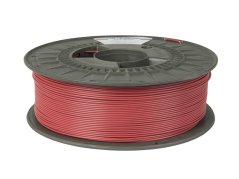 Filament TheFilament PLA MATTE Říjnová Červená [1,75mm, 1kg]