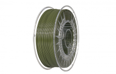 Filament DevilDesign PETG Olivovo Zelená [1,75mm, 1kg]