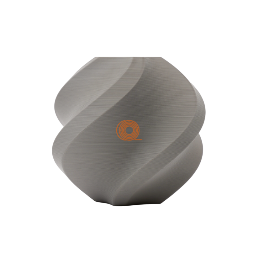 Filament BambuLab PLA Gray Refill [1,75mm, 1kg]