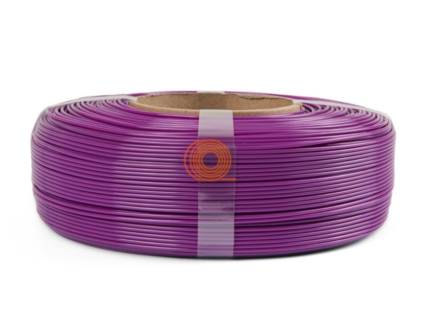 Filament 3DPower PLA Fialová Refill [1,75mm, 1kg]