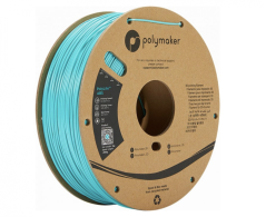 Filament Polymaker PolyLite ABS Tyrkysová [1,75mm, 1kg]