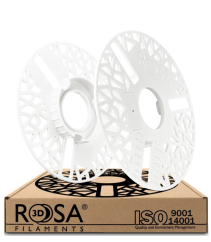 Rosa3D Cievka na náplň filamentov