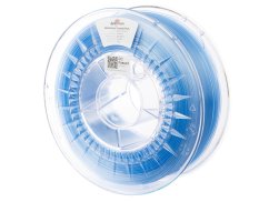 Filament Spectrum PLA Premium Crystal Modrý Horizont [1,75mm, 1kg]