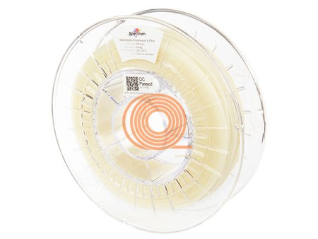 Filament Spectrum S-Flex TPU-98A Glow in Dark [1,75mm, 0.5kg]