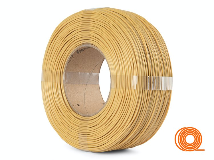 Filament Spectrum PETG Beige Refill
