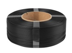 Filament TheFilament PLA MATTE Stealth Schwarz Refill [1,75mm, 1kg]