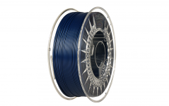 Filament DevilDesign PLA Námořnická Modrá [1,75mm, 1kg]
