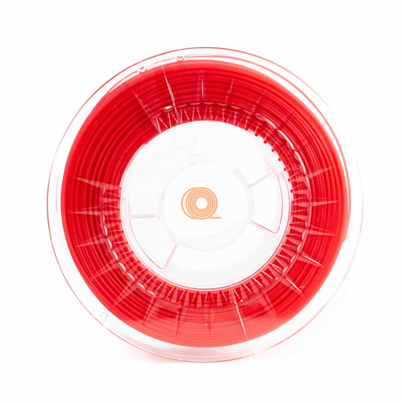 Filament Nebula PLA THERMO Red [1,75mm, 1kg]