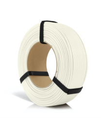 Filament ROSA3D PLA Starter Perlově Bílá Satin  Refill [1,75mm, 1kg]
