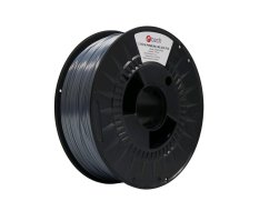 Filament C-TECH Premium Line SILK Basalt Grey [1,75mm, 1kg]