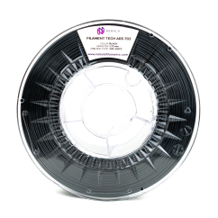 Filament Nebula ABS Čierna [1,75mm, 1kg]