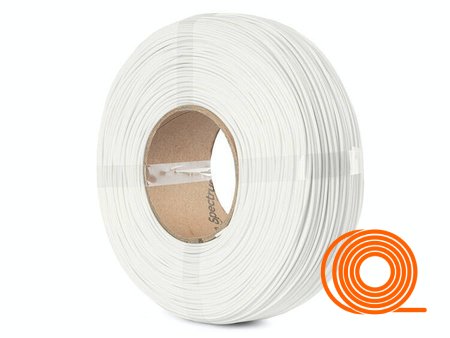 Filament Spectrum PLA Polar White Refill