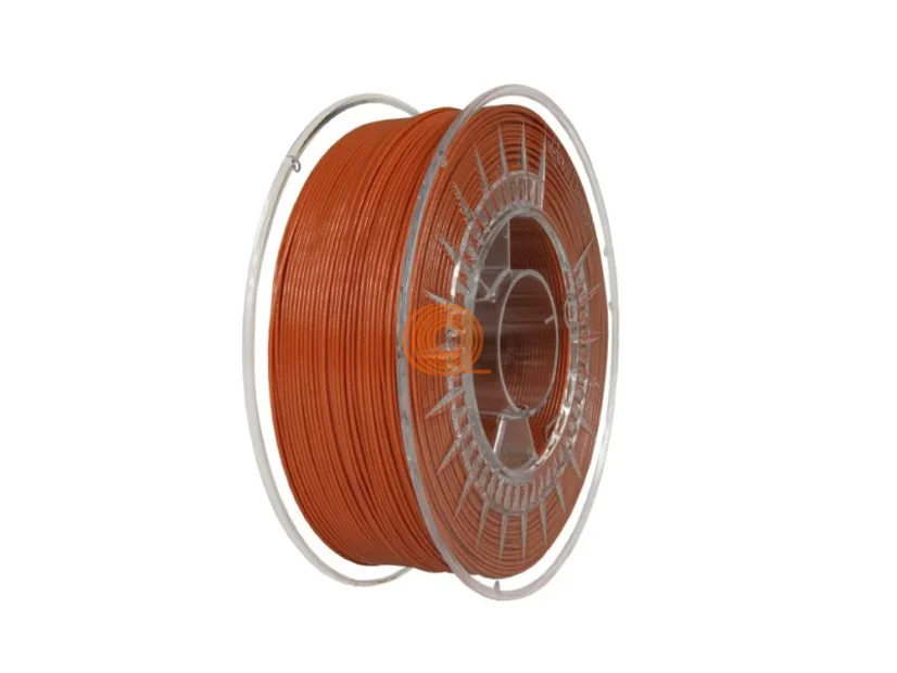 Filament DevilDesign PLA Červená Cihla [1,75mm, 1kg]