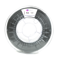 Filament Nebula PLA Ozdobná Šedá [1,75mm, 1kg]