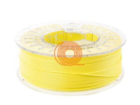 Filament Spectrum PCTG Sulfur Yellow [1,75mm, 1kg]