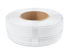 Filament TheFilament PLA MATTE Sněhově Bílá Refill [1,75mm, 1kg]