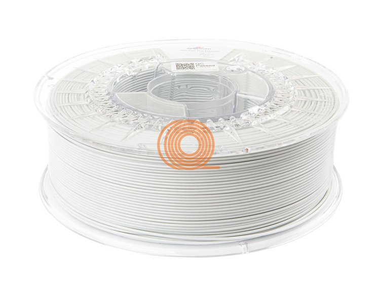 Filament Spectrum PLA Premium Light Grey [1,75mm, 1kg]