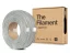 Filament TheFilament PETG Cloud Grey Refill [1,75mm, 1kg]
