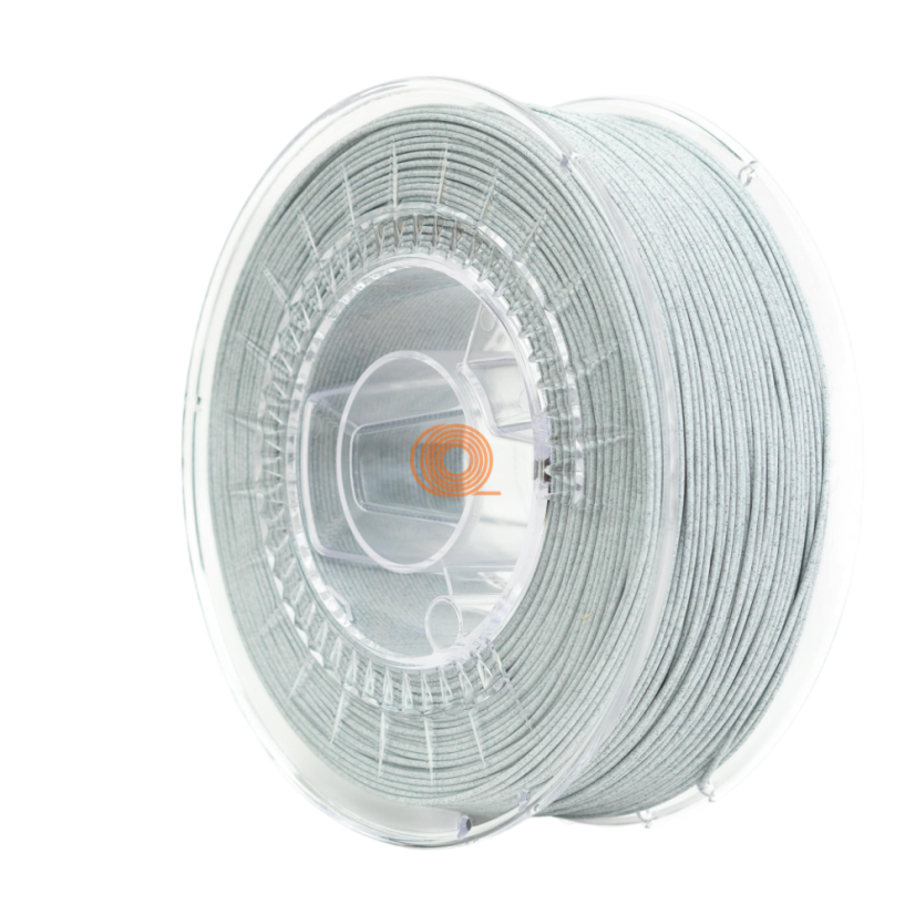 Filament Nebula PLA Marmorgrau [1,75mm, 1kg]