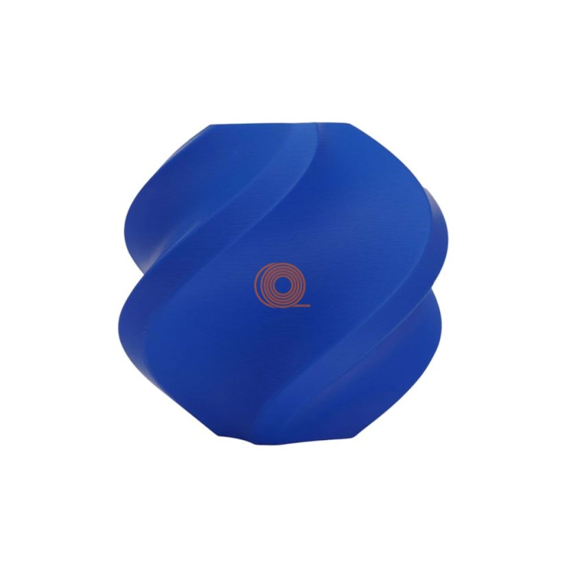 Filament BambuLab PLA Niebieski Refill [1,75mm, 1kg]