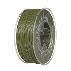Filament DevilDesign ASA Olivově Zelená [1,75mm, 1kg]
