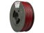 Filament TheFilament ASA CF Červená [1,75mm, 1kg]
