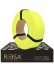 Filament ROSA3D PLA Starter Neonowy żółty Refill [1,75mm, 1kg]