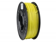 Filament 3DPower PETG Yellow [1,75mm, 1kg]
