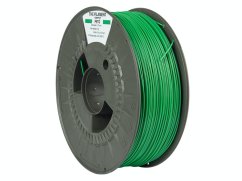 Filament TheFilament PETG Okruh Green [1,75mm, 1kg]