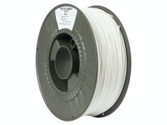 Filament TheFilament PLA Verkehrsweiß [1,75mm, 1kg]