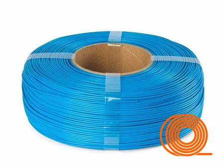 Filament Spectrum PETG Pacifická Modrá Refill