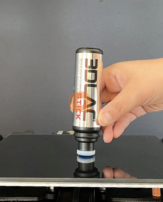 3DLac Bar