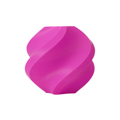 Filament BambuLab PLA Magenta Refill [1,75mm, 1kg]