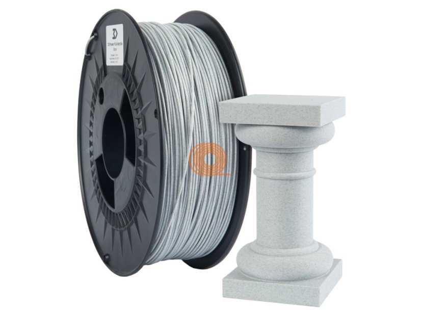 Filament 3DPower PLA Marble Stone [1,75mm, 1kg]